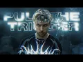 Prompto x Raizhell - PULL THE TRIGGER (Official Music Video)