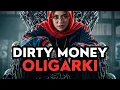 Lagu DIRTY MONEY OLIGARKI - PARI KESIT RAP HIJAB