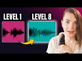 Download Lagu 8 Levels of Kick and Bass Mixing