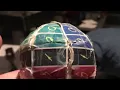 Lab 8 - Polarizing Interferometry