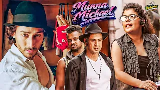  michael is dead tiger shroff ronit roy blockbuster movie scene
