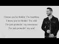 Download Lagu Sam Smith Boyce Avenue Acoustic Cover - Too Good At Goodbyes - Lyrics