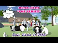 Download Lagu IDUL ADHA  OCHA OCHI THE SERIES  #40 DRAMA SAKURA SCHOOL SIMULATOR