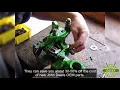 Save Time and Money - Rebuild Your John Deere Knotters