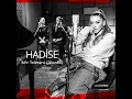 Sıfır Tolerans (Akustik) - Hadise