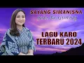 Download Lagu ICHE BR GINTING ~ SAYANG SIMANISNA ~ LAGU KARO TERBARU 2024