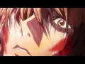 Ryuk Kills Light Death Note last episode last scene Death Note