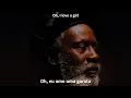 Burning Spear - She's Mine - Legendado
