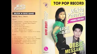 Download Obbie Messakh feat Lusie Baya  -   Waktu Pacaran MP3