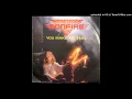 Bonfire - You make me feel [1986] [magnums extended mix]