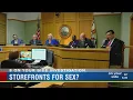 Tampa tries new tactic to tackle massage spa prostitution exposed by 8 On Your Side