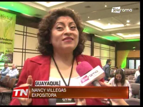 Fusarium Raza 4 va a llegar a Ecuador por ello se implementan medidas
