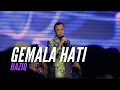 Download Lagu Dengarlah Gemala Hati - Haziq Rosebi