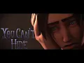 FNaF-SFM | You Can't Hide | Song by @CK9C
