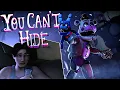 Download Lagu FNaF-SFM | You Can't Hide | Song by @CK9C