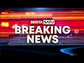 OBB BeritaSatu Breaking News @ BeritaSatu TV (revisi 2025)