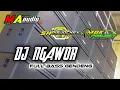 Lagu DJ NGAWOR FULL BASS || MA AUDIO LAWANG BY MDK PROJECT #MAAIDIOLAWANG