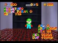 Super Mario 64 Extreme BLJ