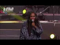 JESUS CHRIST ENCOUNTERS - PST. VICTORIA ORENZE'S SESSION 2 (DAY 1)