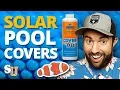 Download Lagu The Complete Guide to SOLAR POOL COVERS (Solar Blankets)