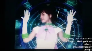 Jupiter Power Make Up Ver 2 LA 