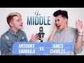 Download Lagu Zedd - The Middle ft. Maren Morris \u0026 Grey (SING OFF vs. MY BEST FRIEND)