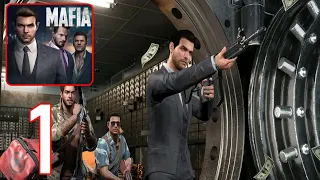 the grand mafia gameplay walkthrough part 1