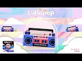 Lullapop - Enemy (Visualizer)