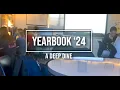 Yearbook Theme Announcement 2023-24