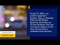 Heesoo Yoon Killed in Pedestrian Accident on I-35W in Burleson TX