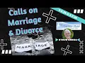 Steve Gregg on Marriage Divorce