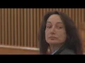 Trial continues for woman accused of killing four family members