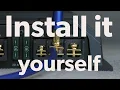How to install a car amplifier Crutchfield DIY