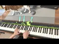 世界與你無關 (acoustic version) - 陳蕾 | Embrace Yourself - Panther Chan 【🎹鋼琴版 Piano Cover by Wun Piano】