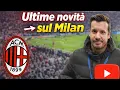 Lagu Un mese fuori? Leao-Inter. Situazione Pavlovic. 40 anni Berlusconi. Maldini. Infortunio Lautaro