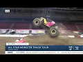 Get the Facts about the All Star Monster Truck Tour