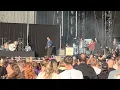 Nothing But Thieves (live) - Stray Dogs - Royal Highland Showgrounds, Edinburgh 2026