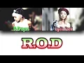 Download Lagu G-Dragon - R.O.D (Ride Or Die) (ft. Lydia Paek) [Colour Coded Lyrics/Han/Rom/Eng]