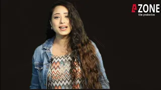 الفنانه كرستين A Zone Showreel 