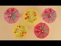 Tim McGraw - Paper Umbrellas (ft. Parker McCollum) [Official Video]