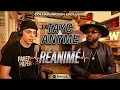 Tayc ft.Anyme - Réanimé ( Official Music)