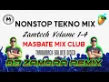 Download Lagu NONSTOP TEKNO MIX PART 1 | ZAMTECH ALBUM VOLUME 1-4 | DJ ZAMORA REMIX | THROWBACK GOLDEN DISCO HITS