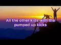 Klingande - Pumped Up (Lyrics)