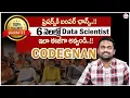 Codegnan This is the Way to Start a Career in Data Science Best Coding Institute SumanTV