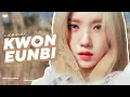 Download Lagu [Requested] IZ*ONE - EUNBI // Line evolution – PANORAMA ERA