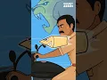 Download Lagu Singham bullet chase #singhamagain #singhamedits #littlesingham #bollywood #movie #funny #happy