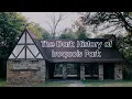 The Dark History of Iroquois Park Louisville Ky