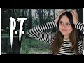 P.T. | Full Playthrough