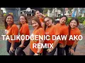 Lagu Talikodgenic daw ako Remix | Sexy Hipon | Team Bruha | Company Mayora | Dance Fitness