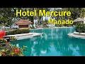 Download Lagu Hotel Mercure Manado Tateli Resort And Convention.